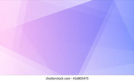 Purple color background abstract art vector 