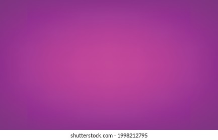 Purple color background. For backdrop, wallpaper, background. Space for text. Vector illustration.