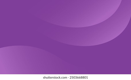 purple color background. Eps10 vector