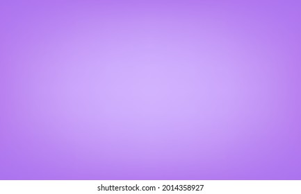 Purple color background. light purple and white. For backdrop, wallpaper, background. Space for text. Vector illustration.