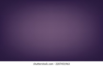 Purple color background. Space for displaying products, Backdrop, Wallpaper, Background. Vector illustration.