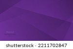 Purple color and black Tone dark colorbackground abstract art vector