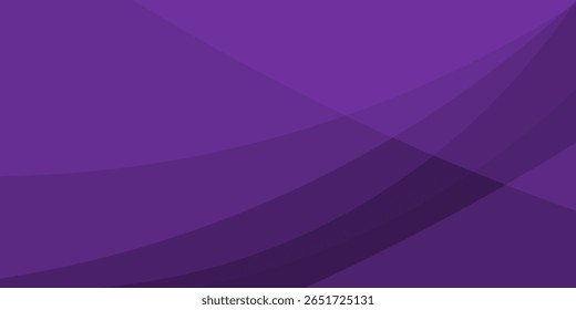 Purple color and black Tone dark colorbackground abstract art vector