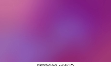 Purple color blur mesh gradient Wallpaper background For Website theme and Mobile Applications, business infographic and social media, modern decoration, art illustration template design. 
