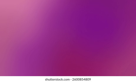 Purple color blur mesh gradient Wallpaper background For Website theme and Mobile Applications, business infographic and social media, modern decoration, art illustration template design. 
