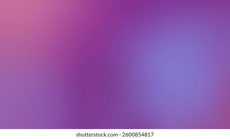 Purple color blur mesh gradient Wallpaper background For Website theme and Mobile Applications, business infographic and social media, modern decoration, art illustration template design. 