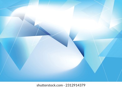 Purple color dynamic light cool business abstract simple vector image guardian background 