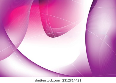 Purple color dynamic light cool business abstract simple vector image guardian background 