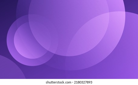 Purple color and dynamic shape. Minimal geometric vector background. Gradient posters for use as a placards, brochures, banners, web pages, headers, covers, and other. Eps10 vector background