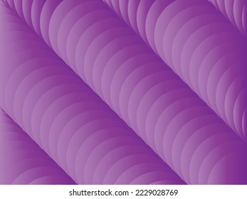 diseño de ilustración de fondo de degradado de color púrpura para fondo de fondo de fondo, pantalla, presentación, impresión y muchos más.