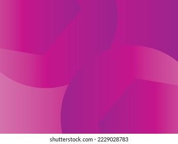 purple color gradient background illustration design for wallpaper, screen, presentation, print, and many more.
