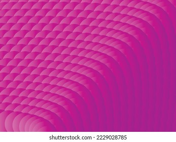 purple color gradient background illustration design for wallpaper, screen, presentation, print, and many more.