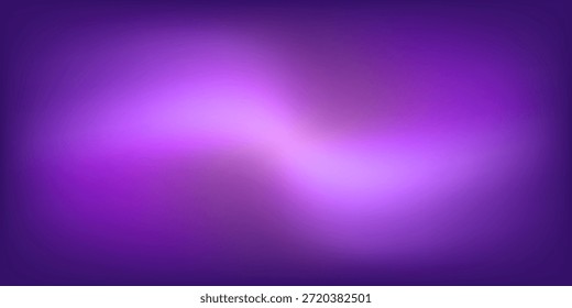 Purple color gradient disorder texture background combination lighting gradient banner combination vibrant title cover poster background