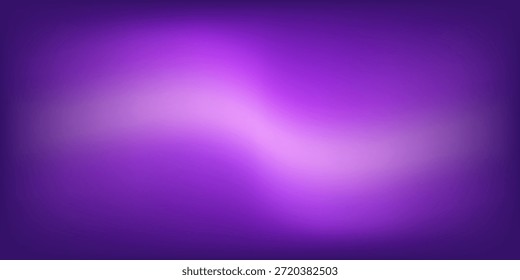 Cor roxa gradiente transtorno textura fundo combinação iluminação gradiente banner combinação vibrante título capa cartaz fundo