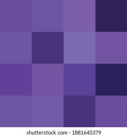 
Ilustración de fondo de degradado de color púrpura 
