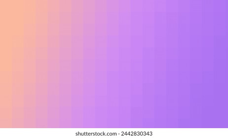 degradado de color púrpura con textura de mosaico. Para aplicaciones web y móviles, infografía de negocios y medios sociales, decoración moderna, diseño de plantillas de ilustración artística.