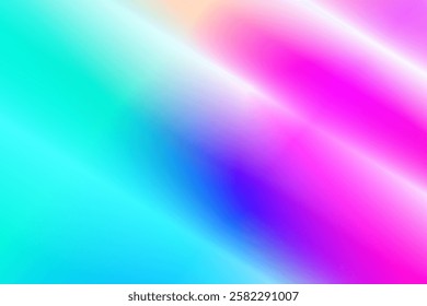 Purple color gradient vector illustration Perfect design for social media, cover, banner, flyer