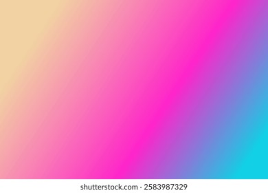 Purple color gradient vector illustration Perfect design for social media, cover, banner, flyer
