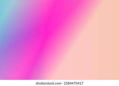 Purple color gradient vector illustration Perfect design for social media, cover, banner, flyer