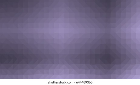 purple color original geometric background. low poly concept. vector illustration