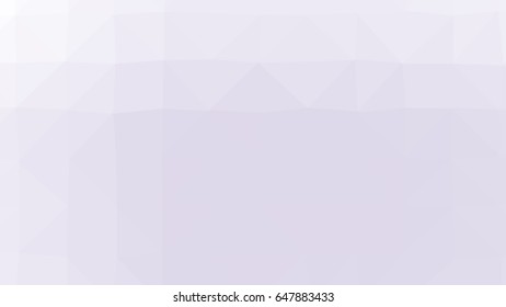 purple color original geometric background. low poly concept. vector illustration