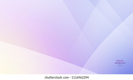 Purple color and Pink color background abstract art vector