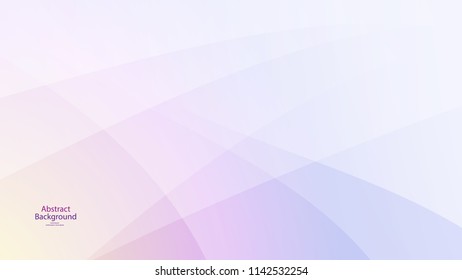 Purple color and Pink color background abstract art vector