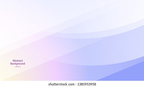 Purple color and Pink color background abstract art vector