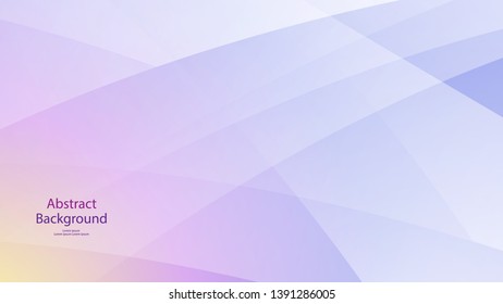 Purple color and Pink color background abstract art vector 