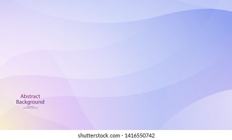 Purple color and Pink color background abstract art vector 