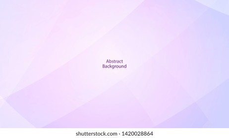 Purple color and Pink color background abstract art vector 