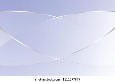 purple color soft gradient graphic background (vector)