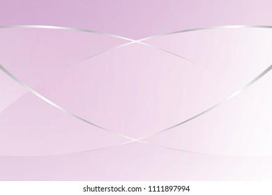 purple color soft gradient graphic background (vector)