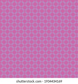 purple color square patterns vector on purple background