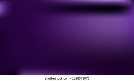 Purple colored abstract gradient mesh Background. Liquid texture. Recent banner template. Easy to edit recent color vector illustration. Crisp trendy fantasy.  Magic style light.