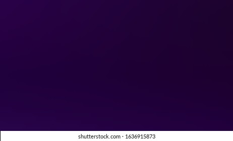 Purple colored abstract gradient mesh Background. Magic style blur. Cool banner template. Breezy trendy fantasy.  Easy to edit clean color vector illustration. Minimal texture.