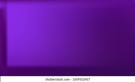 Purple colored abstract gradient mesh Background. Recent banner template. Common texture. Magic style smoot. Easy to edit clear color vector illustration. Fresh trendy fantasy. 