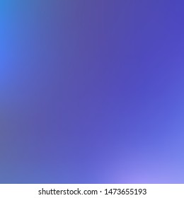 Purple colorful mesh background. Vector illustration.