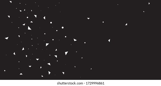Purple Confetti Texture. Red Party Sparkle. Yellow Birthday Year. Isolated Graphic. Indigo Falling Celebration. Celebrate Decor. Carnival Background. Christmas Background.