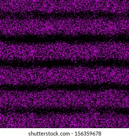 Purple cover