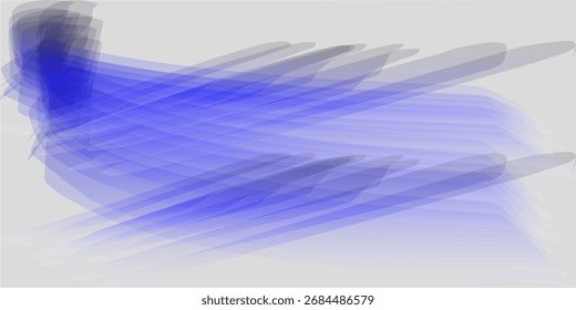 Fondo abstracto de estilo de cristal púrpura.