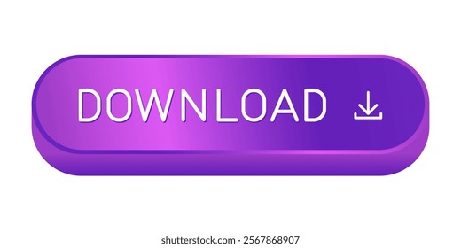 Purple CTA button with text: Download.