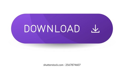 Purple CTA button with text: Download.