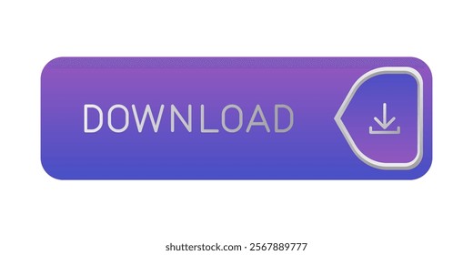 Purple CTA button with text: Download.