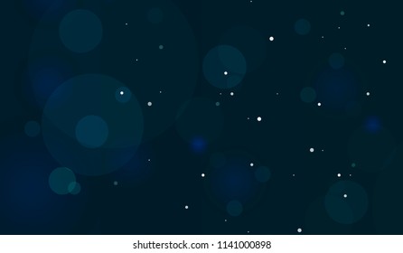 Purple curve layer background with space for add text , vector