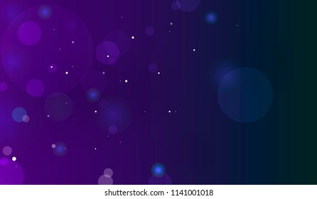 Purple curve layer background with space for add text , vector

