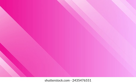 Fondo Abstracto Curvo Púrpura.  Póster minimalista de la plantilla del vector, volante del arte pop, impresión, banner web
