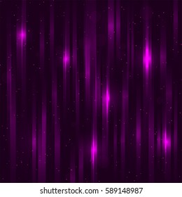 Purple dark abstract background