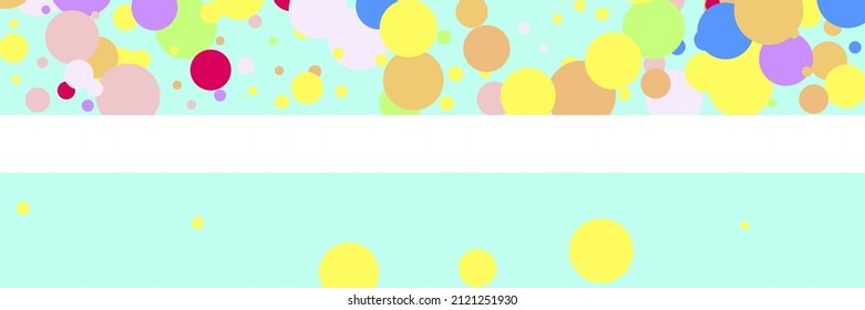 Purple Dark Color Indigo Red Wallpaper. Violet Beige Kids Green Bordo Print. Blue Circles Vibrant Rainbow Pink Play Background. Yellow White Pastel Bright Multicolor Children Composition.