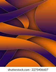 purple and dark yellow gradient cellphone laptop wallpaper images